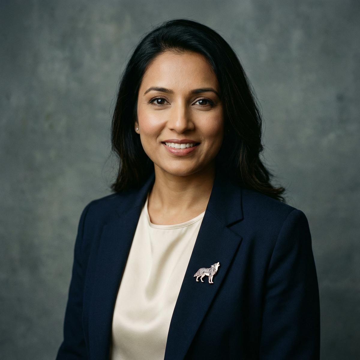 小马拉大车动物行为顾问林雨薇